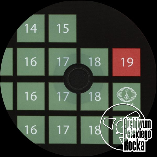 19 wiosen - Cinema Natura