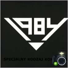 1984 - Specjalny rodzaj kontrastu 1984 - Specjalny rodzaj kontrastu