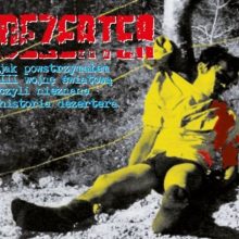 Dezerter - Jak powstrzymałem III wojnę światową czyli nieznana historia Dezertera