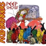 Acid Drinkers - Peep Show