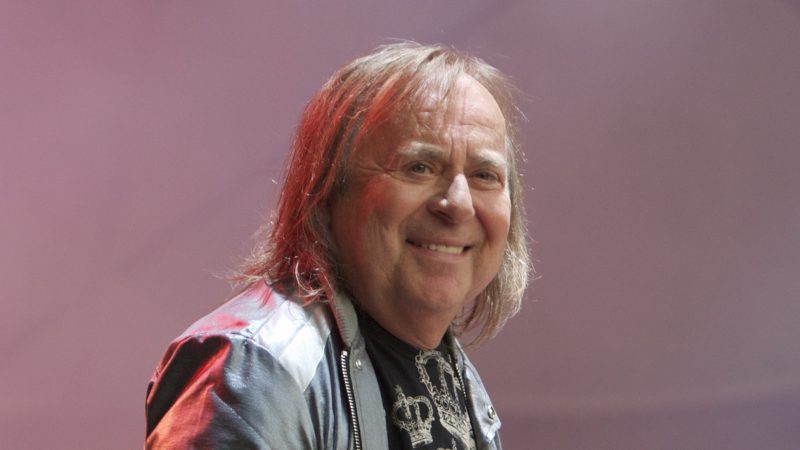 Romuald Lipko - &copy; Grzegorz Grudziecki