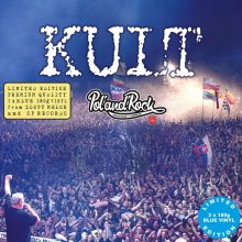Kult - Live Pol`And`Rock Festival 2019