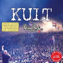 Kult - Live Pol`And`Rock Festival 2019