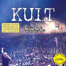 Kult - Live Pol`And`Rock Festival 2019