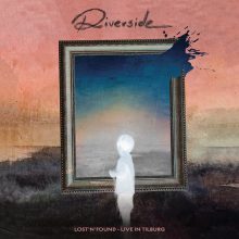 Riverside - Lost `n` Found - Live in Tilburg