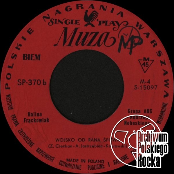 ABC - Wszystkie miody tego lata