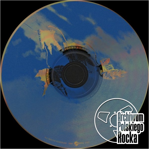 Abraxas - Cykl obraca się...