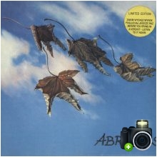 Abraxas - Cykl obraca się. Narodziny, dzieciństwo pełne duszy, uśmiechów niewinnych i zdrady...