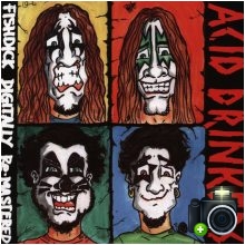 Acid Drinkers - Fishdick
