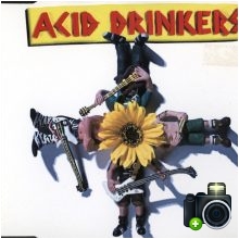 Acid Drinkers - Walkway To Heaven