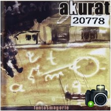 Akurat - Fantasmagorie