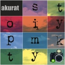 Akurat - Optymistyka