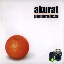 Akurat - Pomarańcza