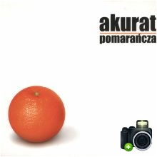 Akurat - Pomarańcza