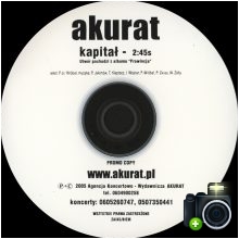 Akurat - Kapitał