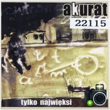 Akurat - Tylko najwięksi