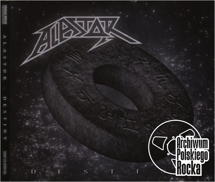 Alastor - Destiny