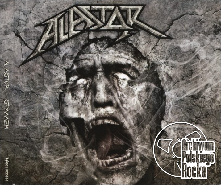 Alastor - Spaaazm