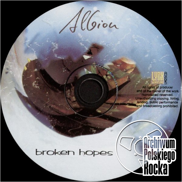 Albion - Broken Hopes