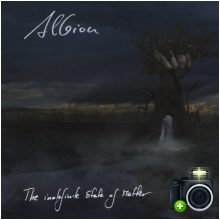 Albion - The Indefinite State Of Matter Albion - The Indefinite State Of Matter