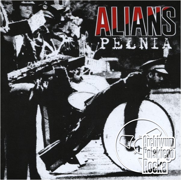 Alians - Pełnia