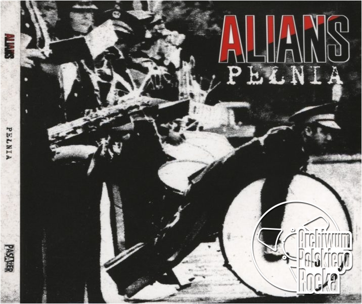 Alians - Pełnia