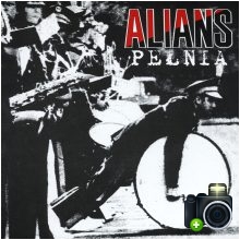Alians - Pełnia