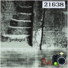 Amaryllis - Prologos