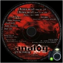 Analog - Historia na 6/8