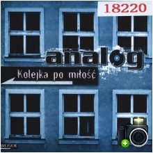 Analog - Kolejka po miłość