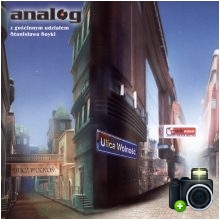 Analog - Ulica wolność