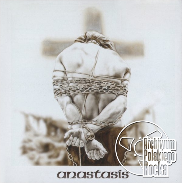 Anastasis - Anastasis