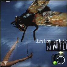 Anioły - Jestem aniołem
