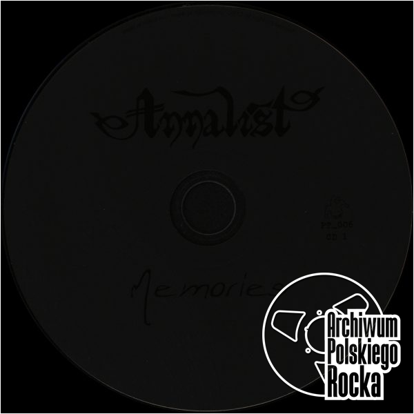 Foto: Prestige Annalist - Memories