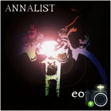 Annalist - Eon