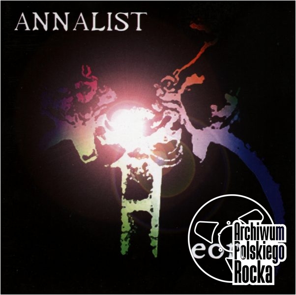 Annalist - Eon
