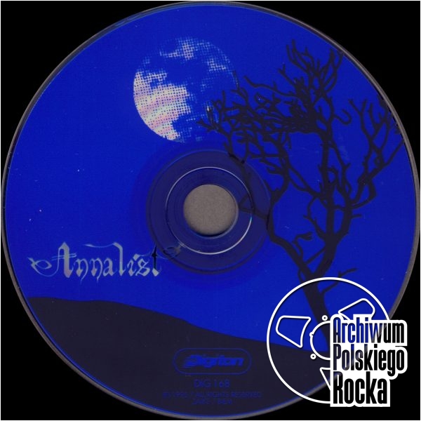 Annalist - Memories