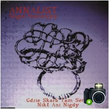 Annalist - Gdzie skarb tam serce