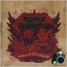 Anti Dread - Zestaw do samobójstwa