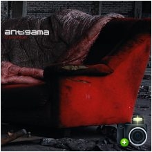 Antigama - Discomfort