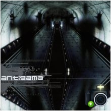 Antigama - Resonance