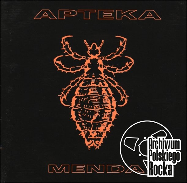 Apteka - Menda