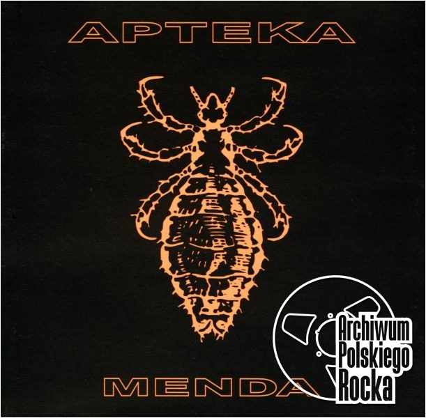 Apteka - Menda
