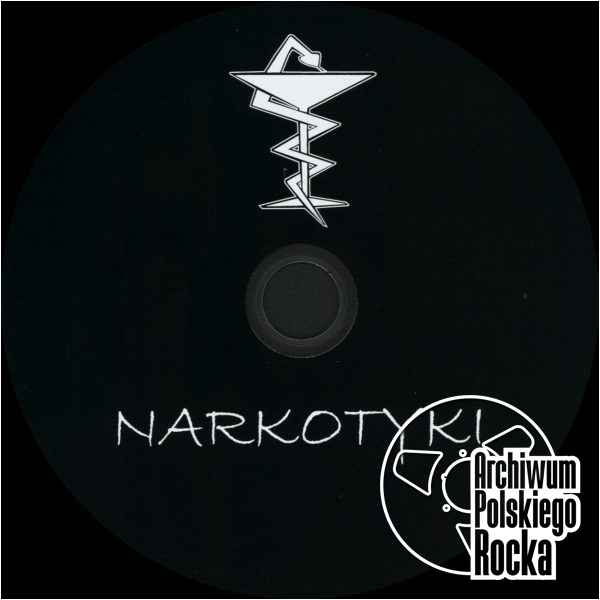Apteka - Narkotyki