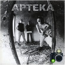 Apteka - Spirala