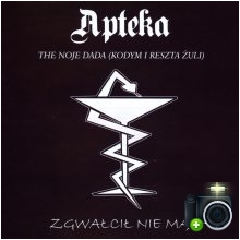 Apteka - Zgwałcił nie mąż