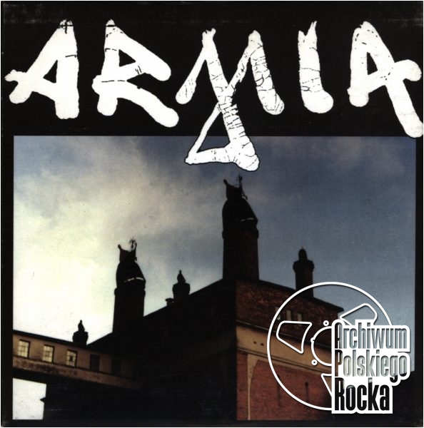Armia - On jest tu, on żyje