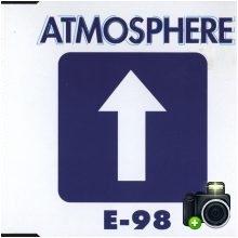 Atmosphere - E-98
