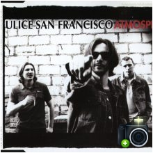 Atmosphere - Ulice San Francisco