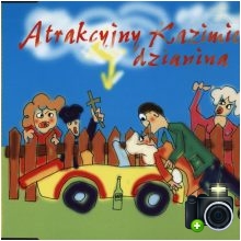 Atrakcyjny Kazimierz - Dzianina